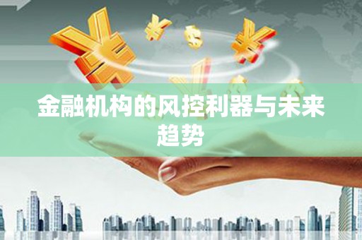 资中金融机构的风控利器与未来趋势