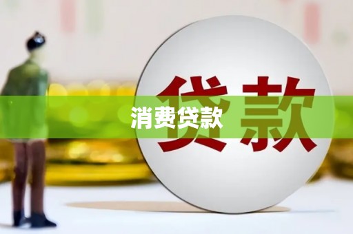 资中消费贷款