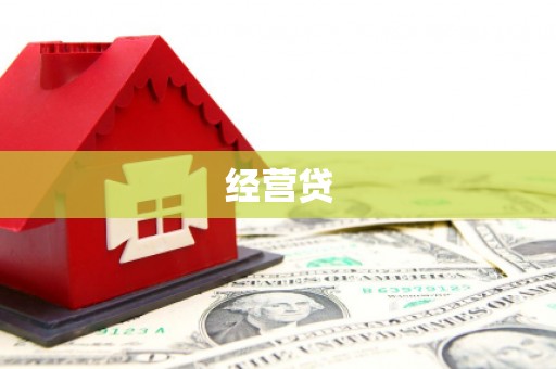 资中经营贷